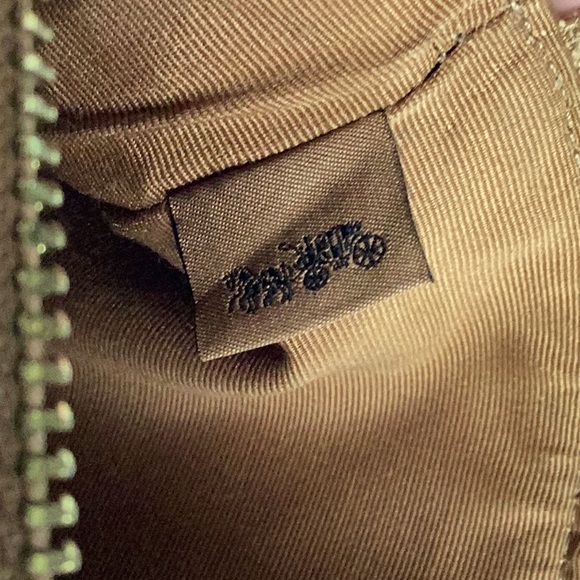 Coach bag - Picture 6 of 9